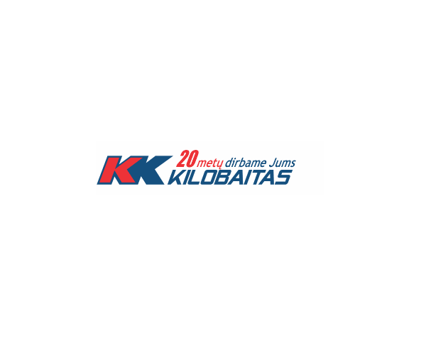 kilobaitas