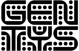 Gentys Logo