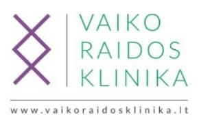 Vaiko raidos klinika